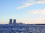 Калининская АЭС на 111,5% выполнила плановое задание февраля по выработке электроэнергии