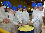На площадке Кольской АЭС специалисты пресс-служб атомного сообщества России и Финляндии обменялись опытом в сфере коммуникаций
