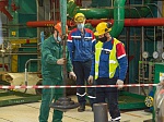 Калининатомэнергоремонт завершил ремонт четвертого блока Калининской АЭС