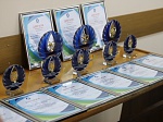 Кольская АЭС - победитель конкурса «Экологически образцовая организация атомной отрасли»