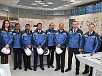 Ростовская АЭС: «Я  впечатлён технологией управления безопасностью на атомной станции», - посол Индии в РФ Панкадж Саран