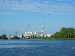 На Курская АЭС выработала 999 млрд. кВтч электроэнергии за весь период работы