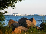 Ленинградская АЭС: на строящемся блоке №1 завершен монтаж приводов системы управления и защиты реактора