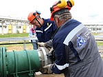 На Смоленской АЭС свыше сотни человек приняли участие в самой крупной противоаварийной тренировке года