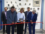 При поддержке Нововоронежской АЭС в Нововоронежском политехническом колледже открылся музей