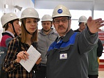 Ростовская АЭС ежегодно направляет порядка 2 млрд. рублей на модернизацию оборудования и повышение безопасности – директор А.Сальников
