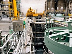 На Нововоронежской АЭС-2 завершилась сборка реактора инновационного энергоблока №2