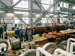 На энергоблоке №1 Нововоронежской АЭС-2 успешно завершился первый  за период своей эксплуатации планово-предупредительный ремонт