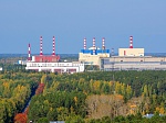 Белоярская АЭС к своему 55-летнему юбилею выработала 200 млрд кВтч 