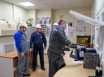 Калининская АЭС: эксперты МАГАТЭ проверили готовность атомной станции к миссии OSART