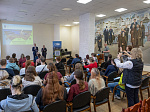Тверские студенты ознакомились с экологическими проектами Калининской АЭС