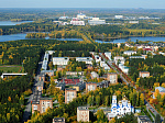 Город-спутник Белоярской АЭС Заречный признан одним из лучших атомградов России
