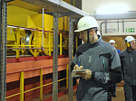 Эксперты ВАО АЭС подтвердили высокий уровень безопасности Белоярской АЭС