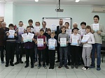 Ростовская АЭС получила сертификат на проведение научных секций
