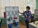 Более 800 тысяч рублей Смоленская АЭС направила на организацию новых мастерских в Десногорском энергетическом колледже