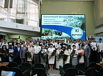 Курская АЭС: 53 выпускника Курчатовского филиала КГПК получили дипломы и готовы приступить к работе в атомной отрасли