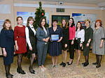 Кадровая служба Балаковской АЭС получила награду за внедрение цифровизации
