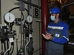 Белоярская АЭС: Оптимизация системы очистки турбинного оборудования позволила сэкономить 6,5 млн рублей