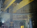 Ленинградская АЭС: на строящемся блоке №1 успешно завершился самый масштабный этап пуско-наладочных работ – горячая обкатка