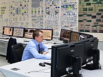 На всех энергоблоках Ростовской АЭС впервые будет внедрён электронный автомат безопасности приводных турбин 