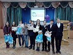 Курская АЭС: в Курчатове впервые прошел конкурс инженерного творчества и изобретательства для школьников «По следам Жюля Верна»
