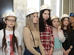 Юные исследователи ознакомились с уникальной Белоярской АЭС 