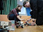 Курская АЭС: в Курчатове впервые прошел конкурс инженерного творчества и изобретательства для школьников «По следам Жюля Верна»
