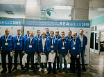 На Нововоронежской АЭС стартовал этап Чемпионата профессионального мастерства «REASkills-2019»