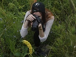 01 марта стартовал III Международный конкурс детских фотографий «В объятиях природы»