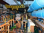 Ростовская АЭС в 2018 году вложит порядка 1 млрд руб. в модернизацию оборудования в рамках ремонтных кампаний