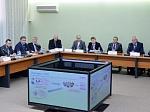 На Курской АЭС состоялась миссия поддержки ВАО АЭС по вопросам формирования лидерских качеств руководящего персонала среднего звена 