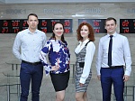 Ростовская АЭС: волгодонская команда победила в отборочном этапе международного инженерного чемпионата