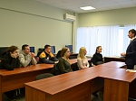 Future Belarusian nuclear scientists have begun their work experience internship at Novovoronezh NPP 