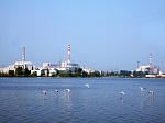 Курская АЭС в октябре выработала 2,256 млрд кВтч электроэнергии