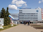 Калининская АЭС на 105,1% выполнила плановое задание апреля по выработке электроэнергии 