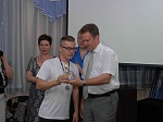 Ростовская АЭС: 53 медали завоевали волгодонские пловцы на международном турнире по плаванию среди детей с ограниченными возможностями здоровья на призы Ростовской АЭС