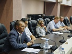 На Нововоронежской АЭС завершилась миссия поддержки ВАО АЭС  