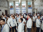 В Нововоронеже прошла торжественная церемония открытия II дивизионального чемпионата профмастерства «REASkills-2018» 