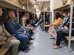 На Калининской АЭС более 180 работников приняли участие в плановой тренировке по гражданской обороне