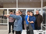 Ресурсный центр атомной отрасли запустил программу стажировки преподавателей профильных вузов на Ростовской АЭС