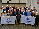 Смоленская АЭС: 28 смоленских атомщиков прошли в финал IV Дивизионального чемпионата "REASkills-2020"