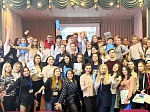Около 200 курских школьников и студентов приняли участие в интеллектуальных играх «Курская АЭС – территория знаний»