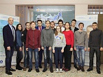 Курская АЭС: 15 учеников старших классов стали финалистами Инженерной олимпиады «Росатома» для школьников