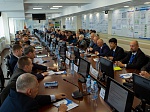 На Калининской АЭС завершила работу проектно-информированная партнерская проверка ВАО АЭС