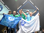Белоярская АЭС завоевала четыре медали на чемпионате AtomSkills-2022