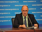 Ростовская АЭС: за первое полугодие на АЭС внедрено более 500 предложений по совершенствованию эксплуатации 