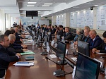 На Калининской АЭС завершила работу проектно-информированная партнерская проверка ВАО АЭС