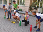 Более 100 детей работников Смоленской АЭС отдохнут этим летом в оздоровительных лагерях региона расположения атомной станции