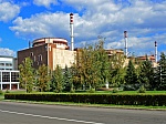 На Балаковской АЭС главные инженеры атомных станций России обсудили вопросы развития культуры безопасности 
