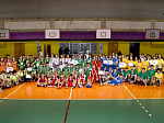 Школьники г. Балаково сразились в финале «атомного» школьного баскетбольного чемпионата 4х4